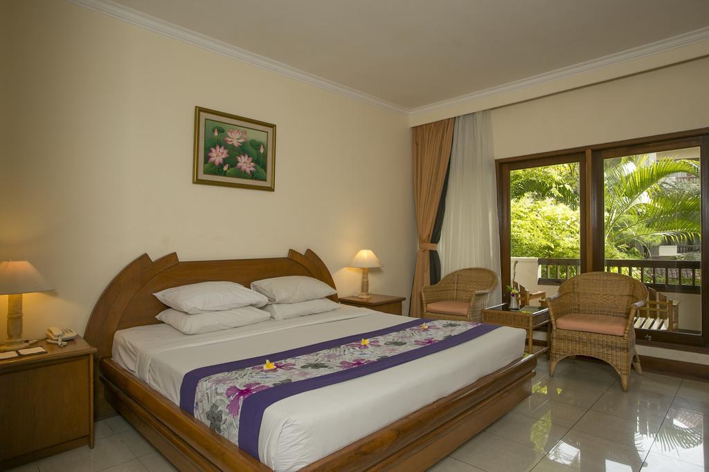 Parigata Resorts And Spa Sanur  Room photo